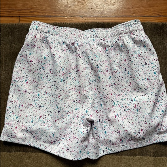 Baseball 101 speckled white shirts Youth XL - Picture 2 of 4